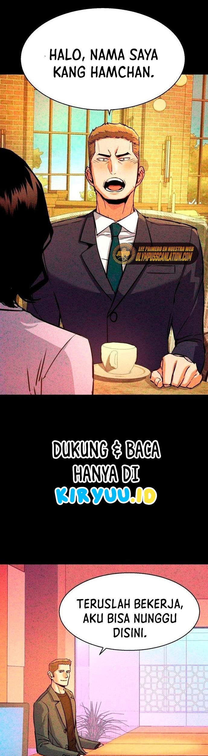 Takopii no Genzai Chapter 10 - halaman 19