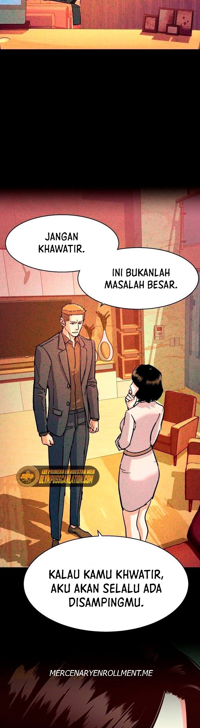 Takopii no Genzai Chapter 10 - halaman 20