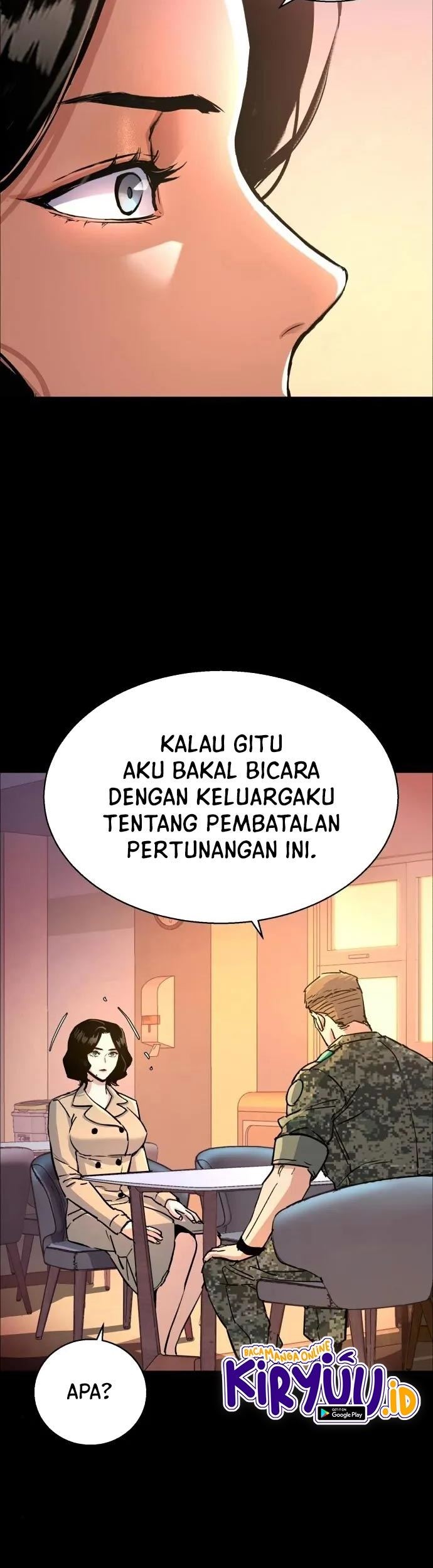 Takopii no Genzai Chapter 11 - halaman 14