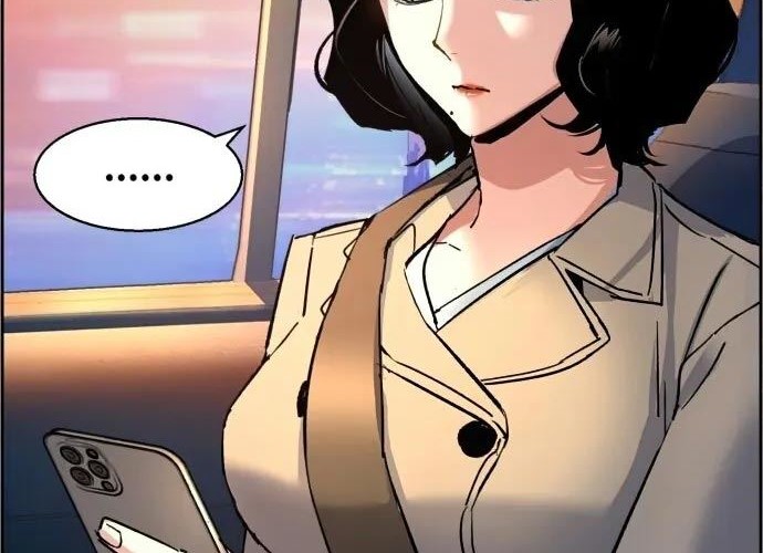 Takopii no Genzai Chapter 11 - halaman 28