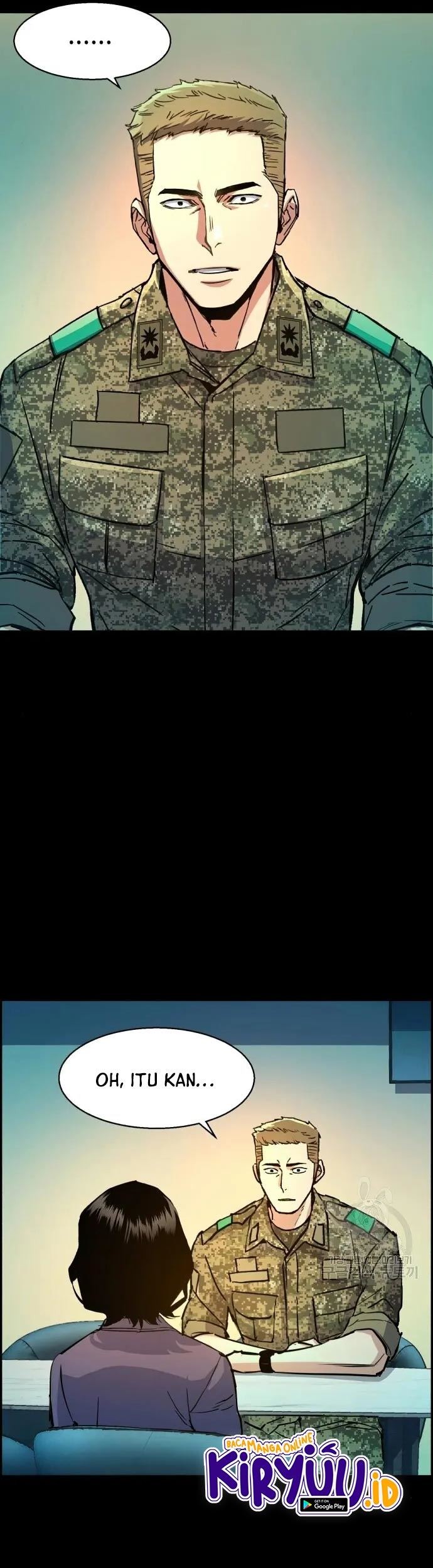 Takopii no Genzai Chapter 11 - halaman 7