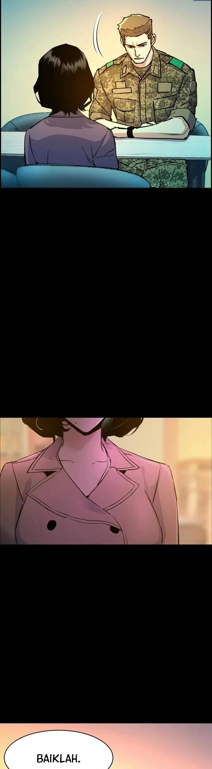 Takopii no Genzai Chapter 11 - halaman 9