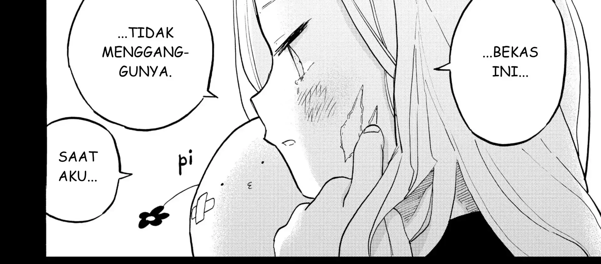 Takopii no Genzai Chapter 12 - halaman 20
