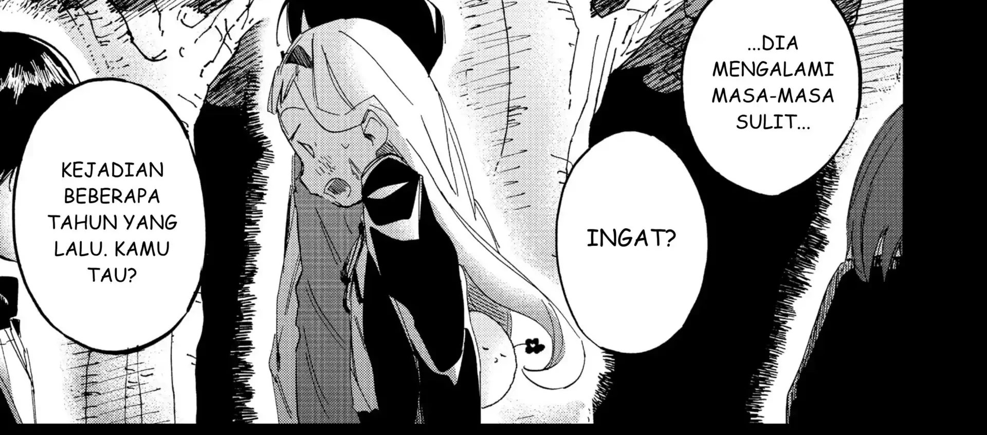 Takopii no Genzai Chapter 12 - halaman 24