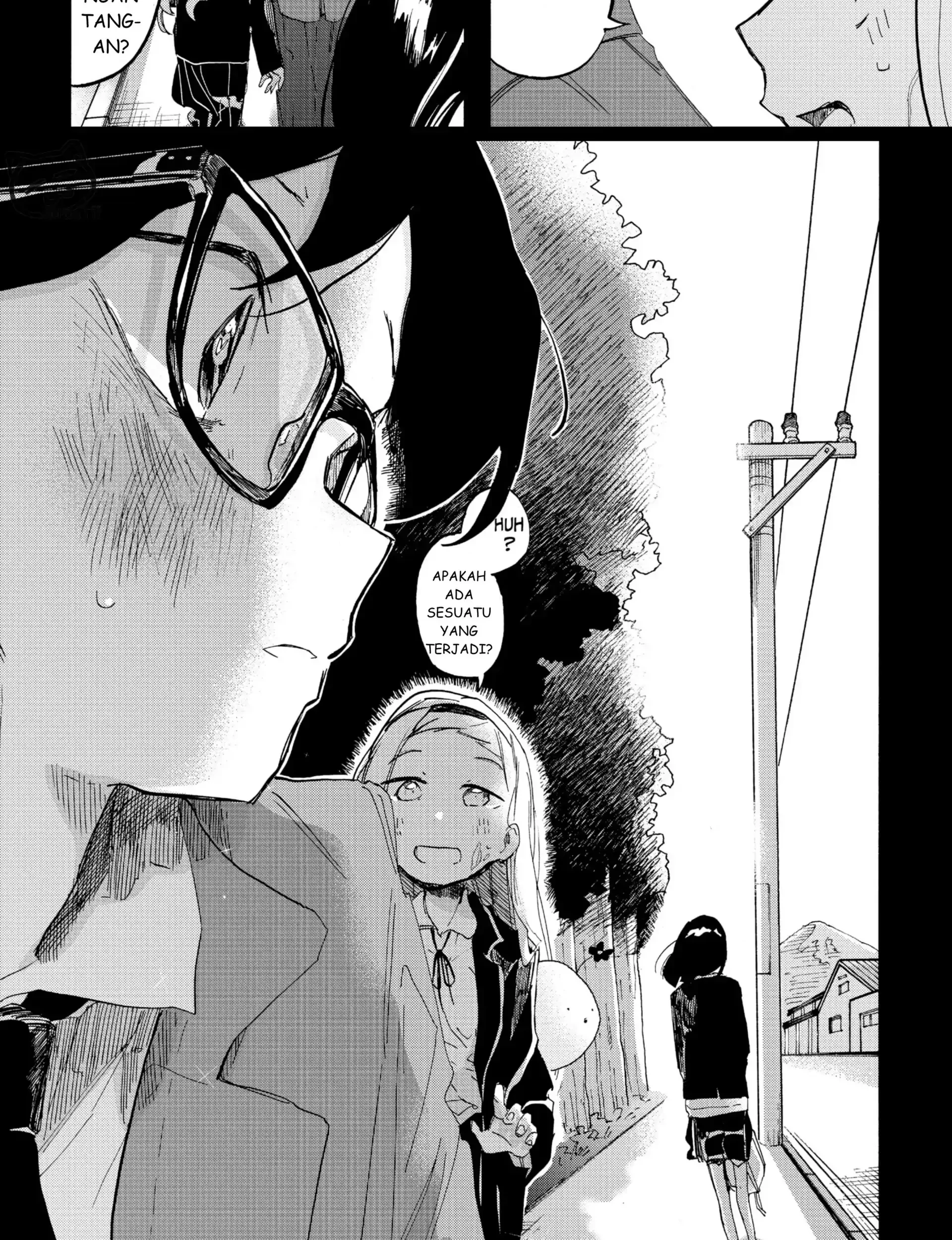 Takopii no Genzai Chapter 12 - halaman 26