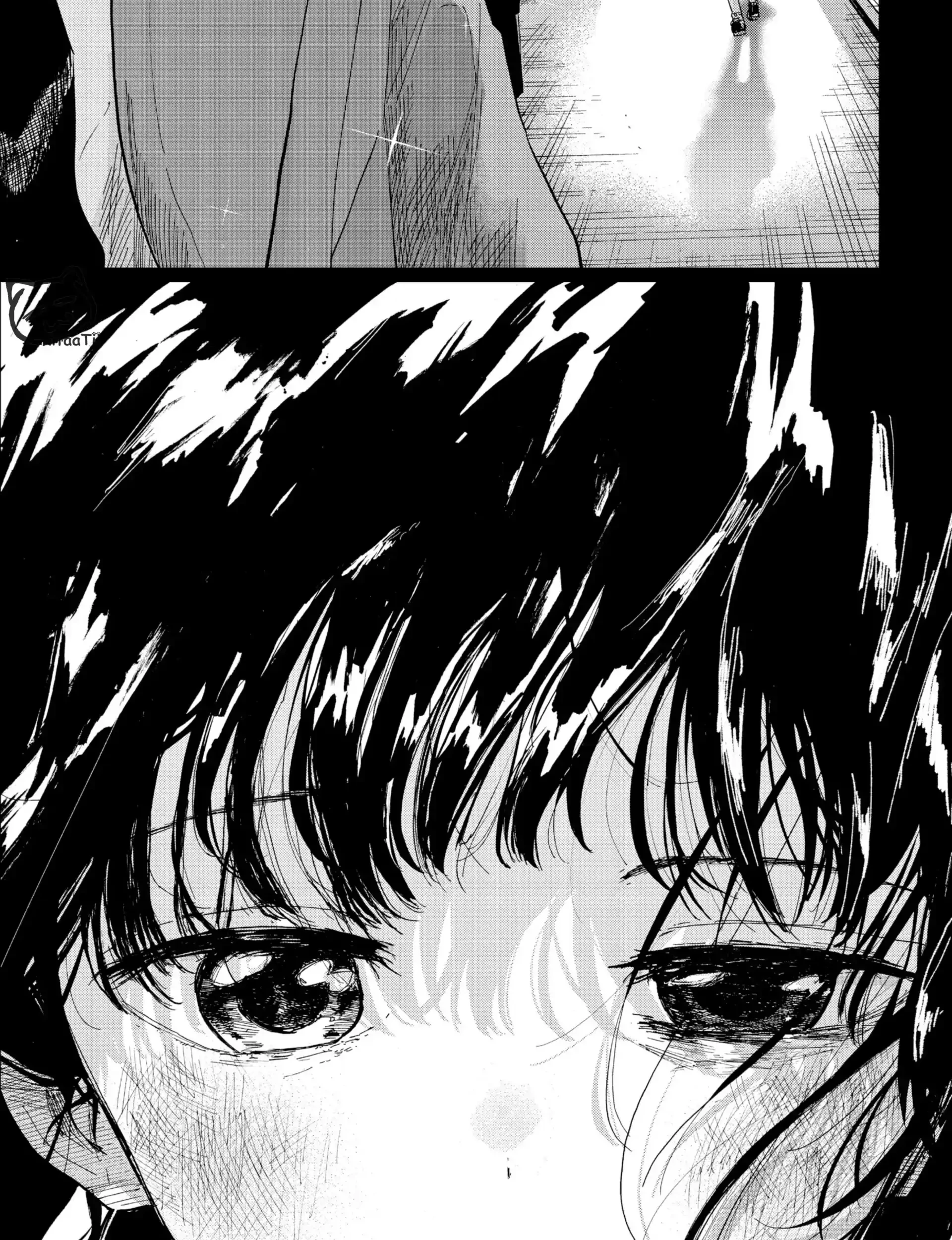 Takopii no Genzai Chapter 12 - halaman 27