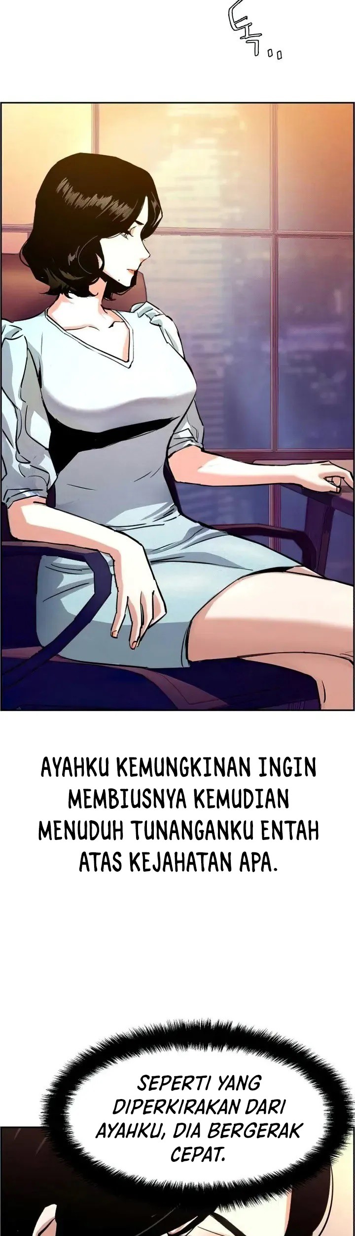 Takopii no Genzai Chapter 12 - halaman 7