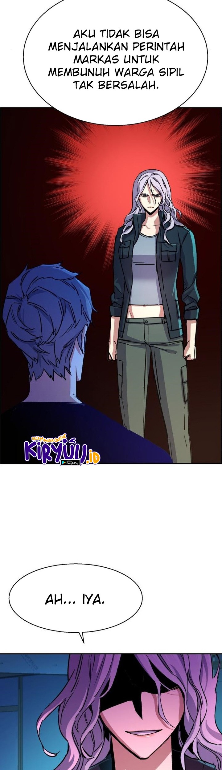 Takopii no Genzai Chapter 2 - halaman 11