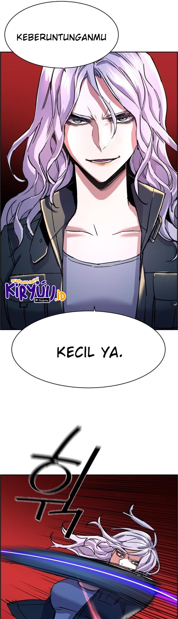 Takopii no Genzai Chapter 2 - halaman 14