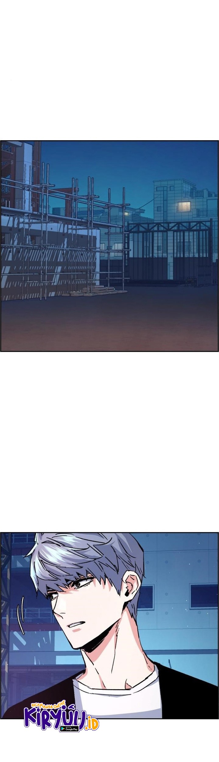 Takopii no Genzai Chapter 2 - halaman 21