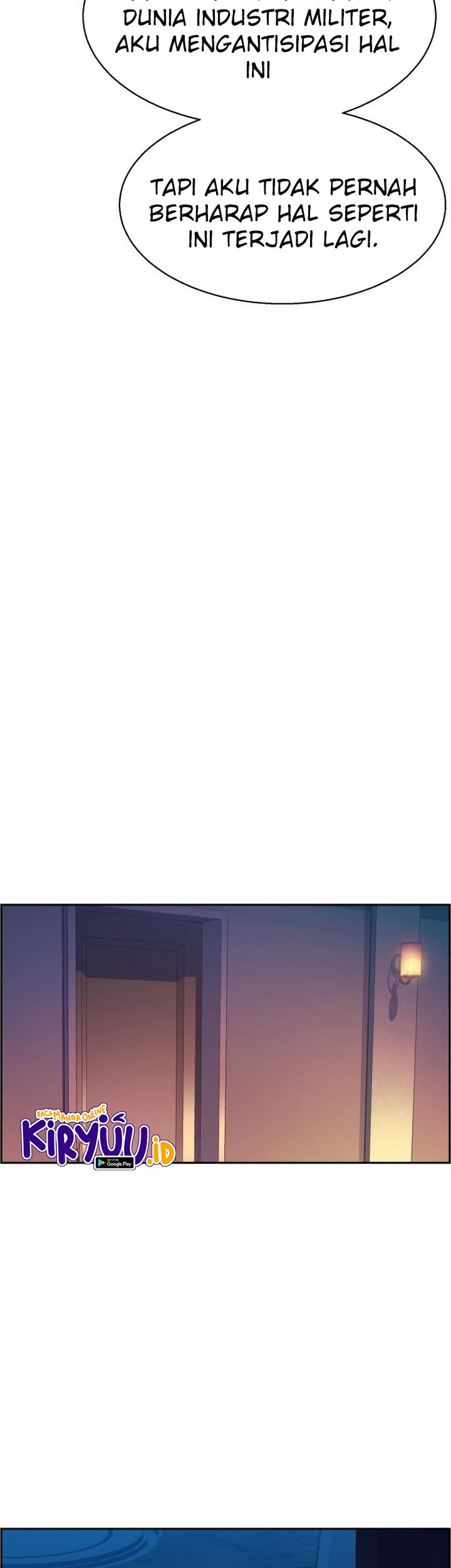 Takopii no Genzai Chapter 2 - halaman 30