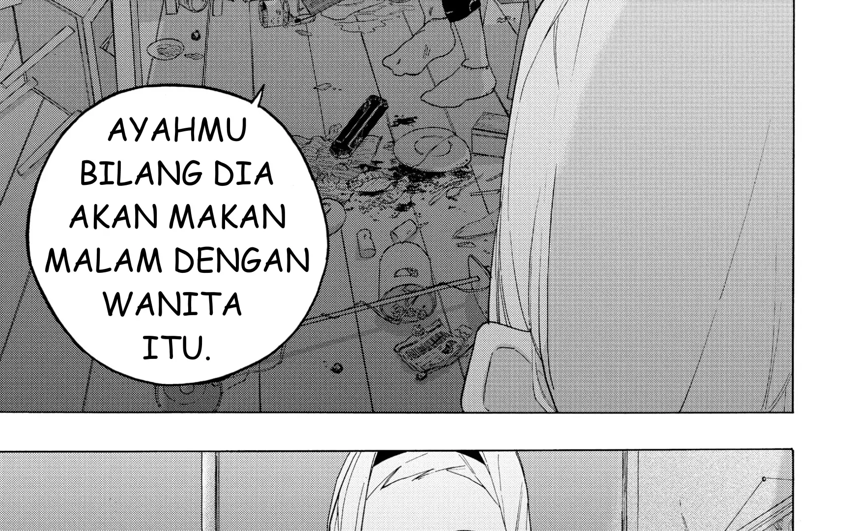 Takopii no Genzai Chapter 2 - halaman 81