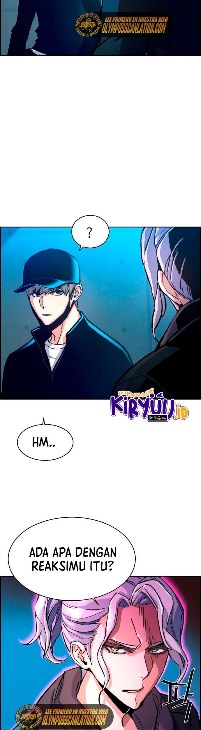 Takopii no Genzai Chapter 3 - halaman 12