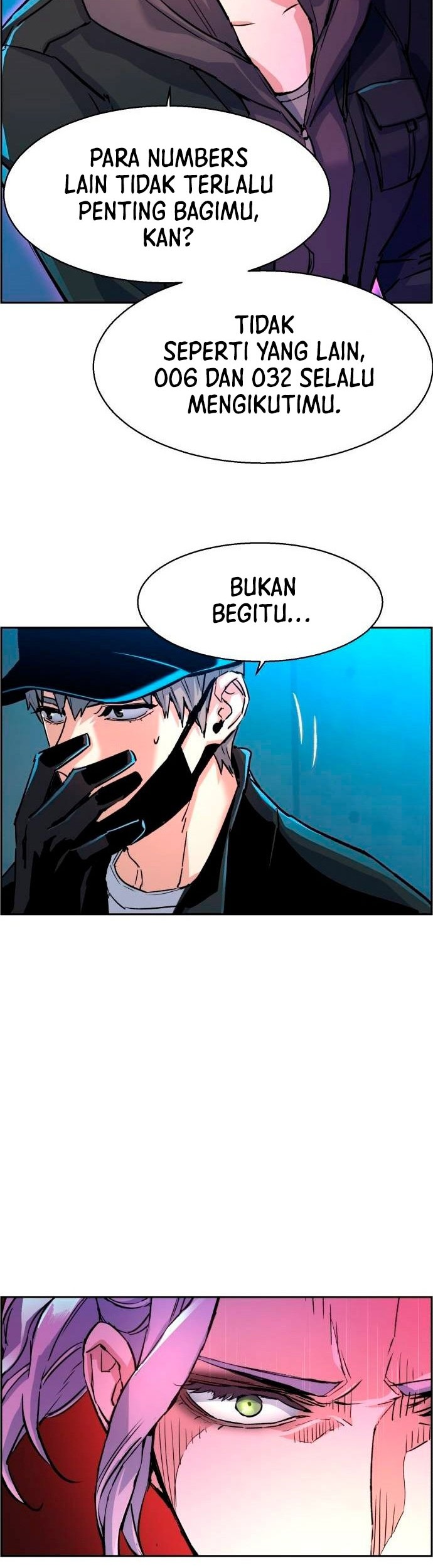 Takopii no Genzai Chapter 3 - halaman 13