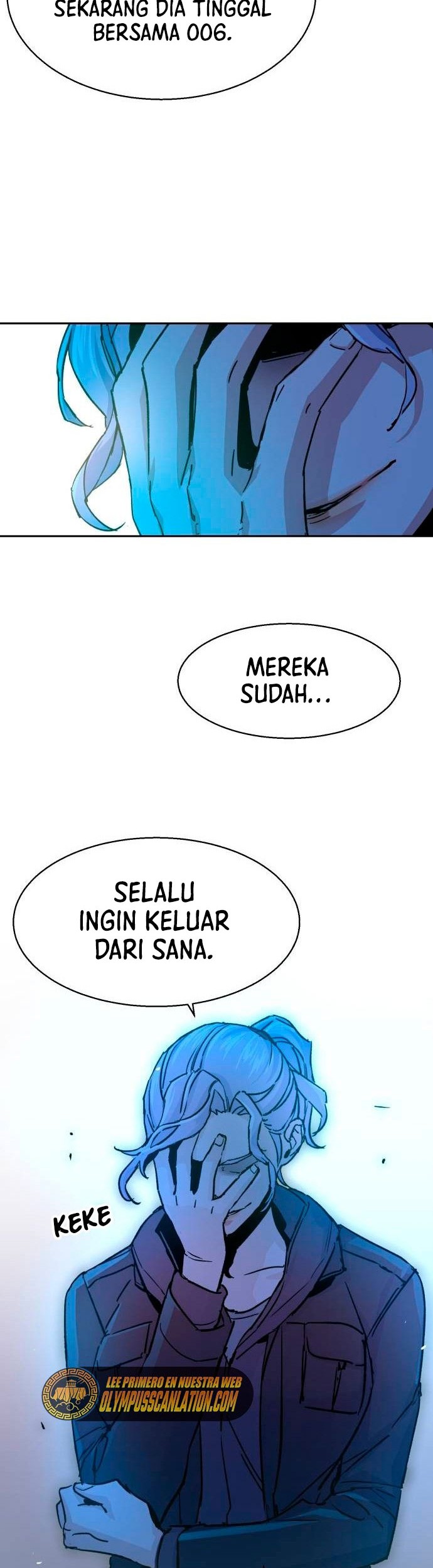 Takopii no Genzai Chapter 3 - halaman 23