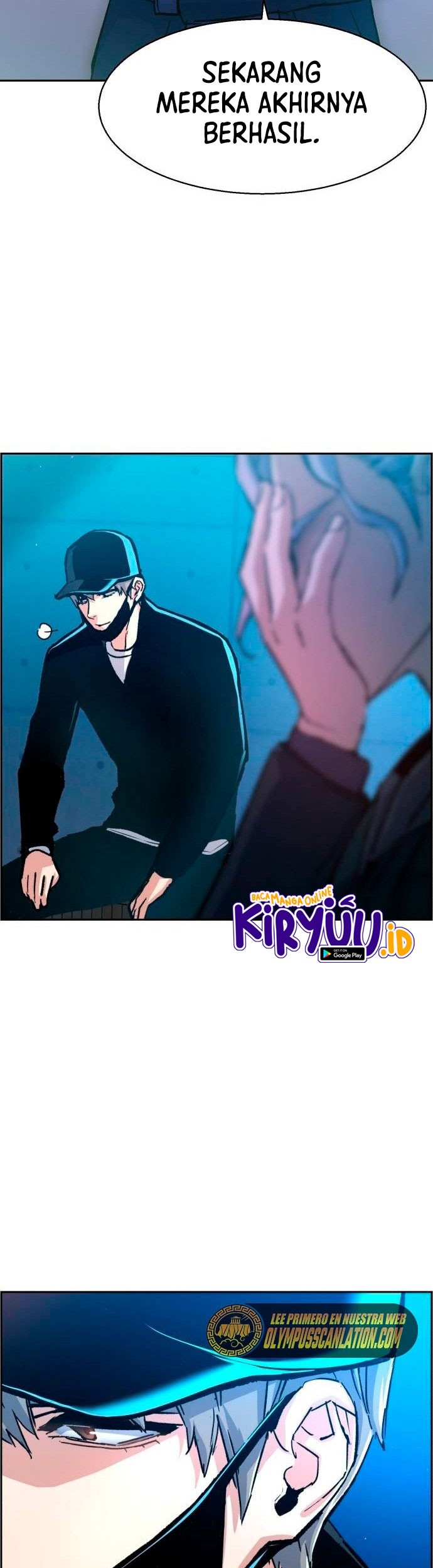 Takopii no Genzai Chapter 3 - halaman 24