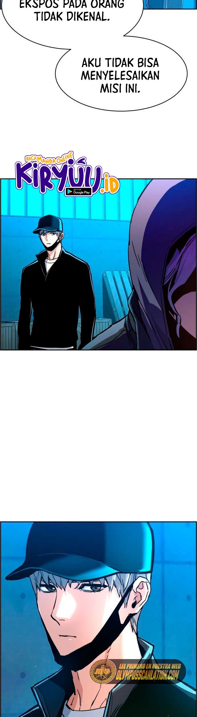 Takopii no Genzai Chapter 3 - halaman 31