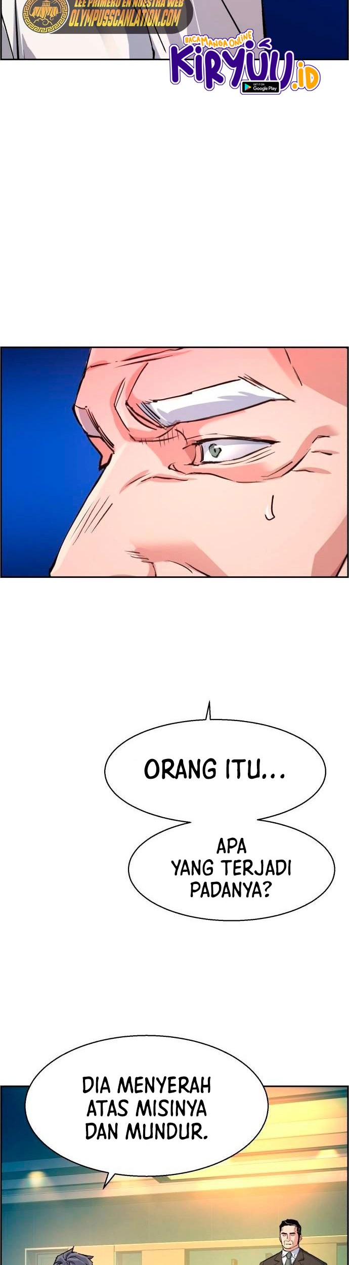 Takopii no Genzai Chapter 3 - halaman 47