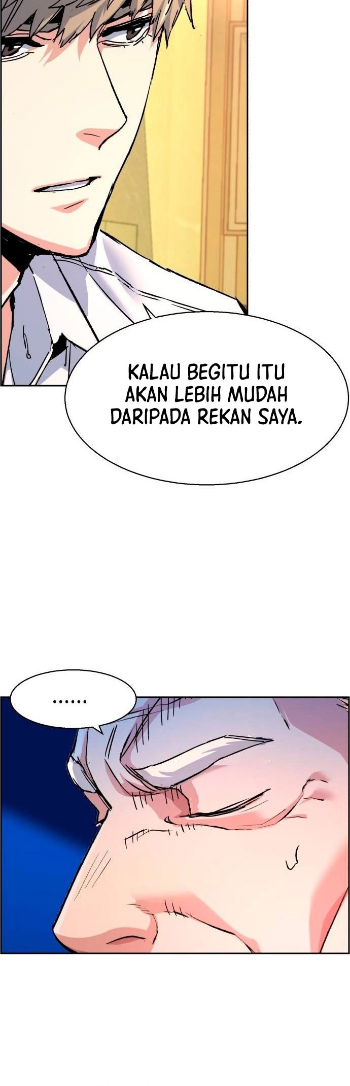 Takopii no Genzai Chapter 3 - halaman 49