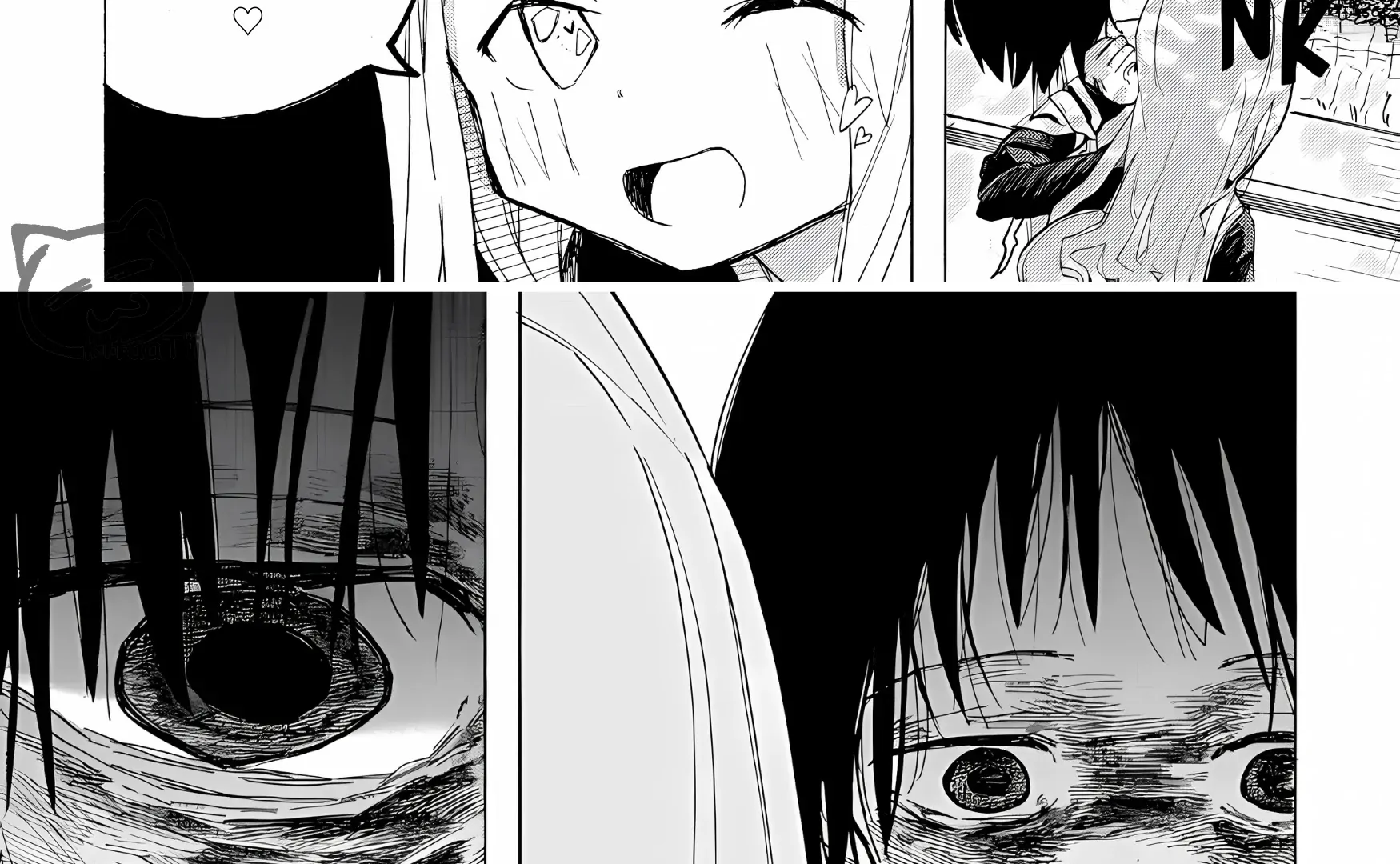 Takopii no Genzai Chapter 3 - halaman 75