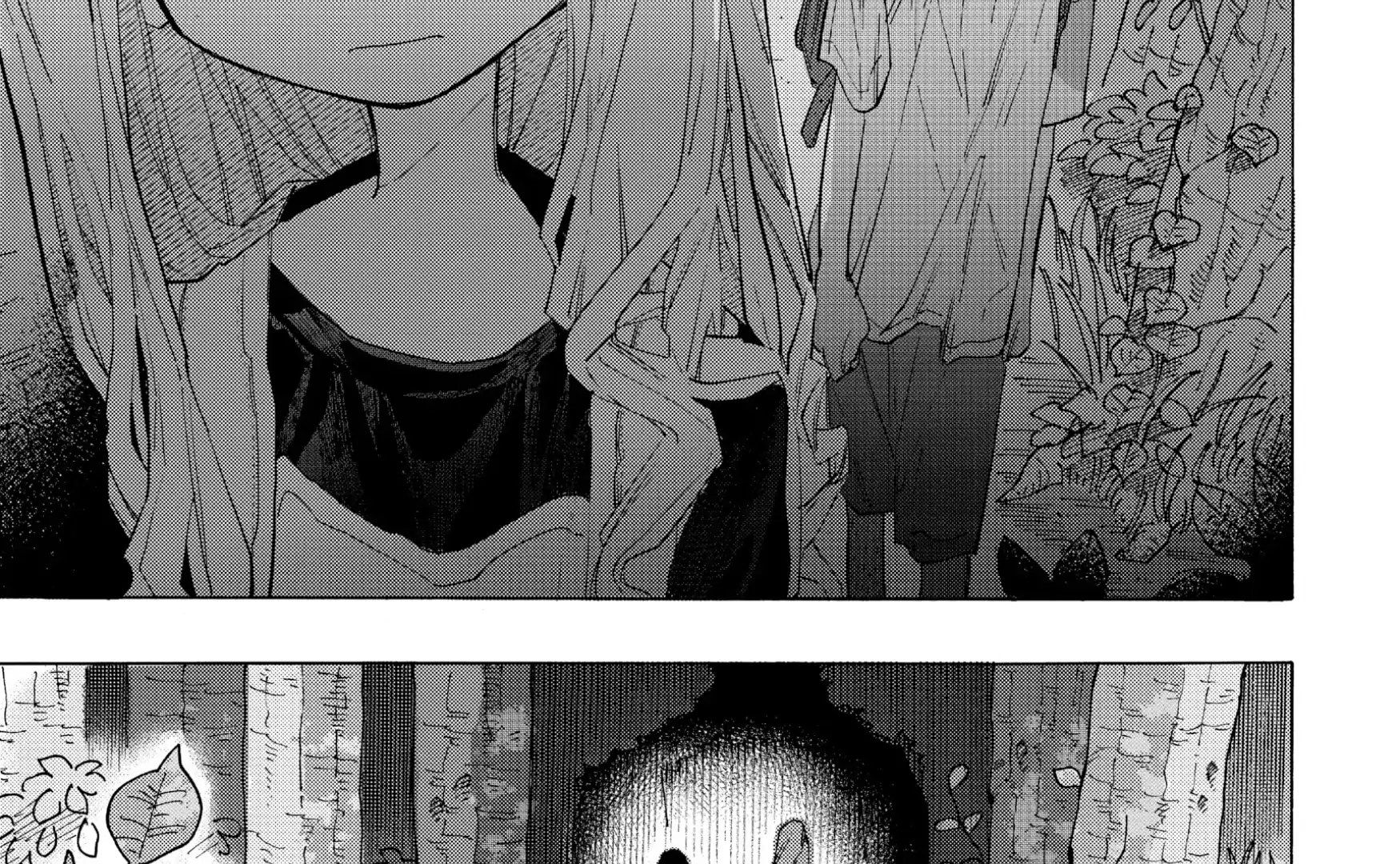 Takopii no Genzai Chapter 3 - halaman 81