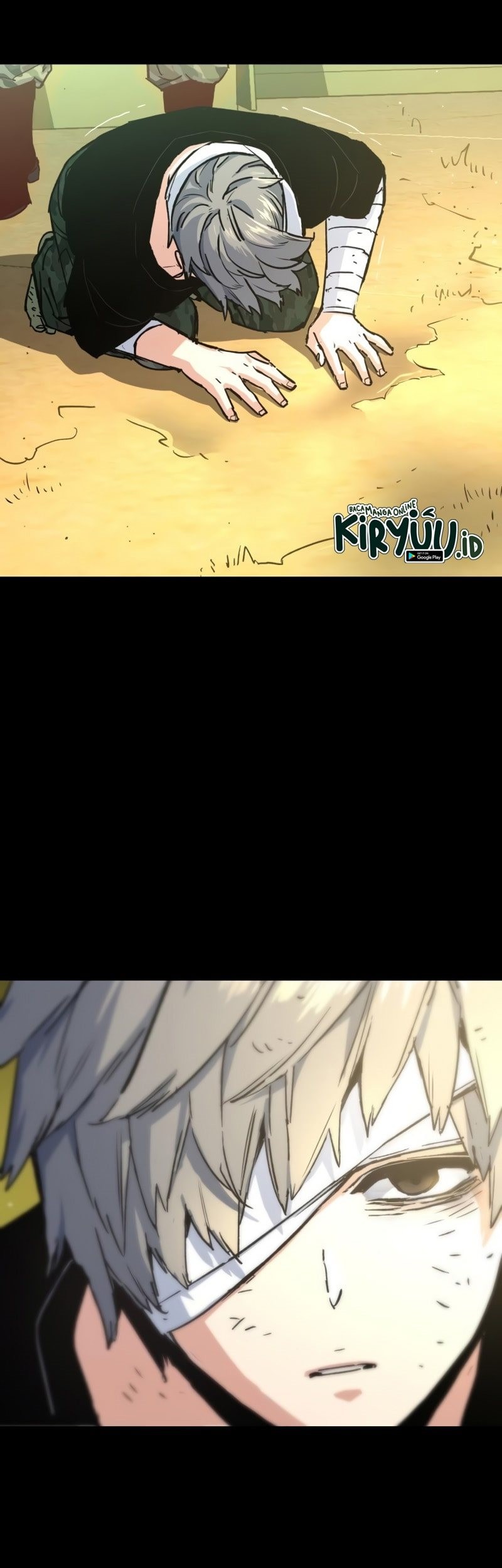 Takopii no Genzai Chapter 4 - halaman 12