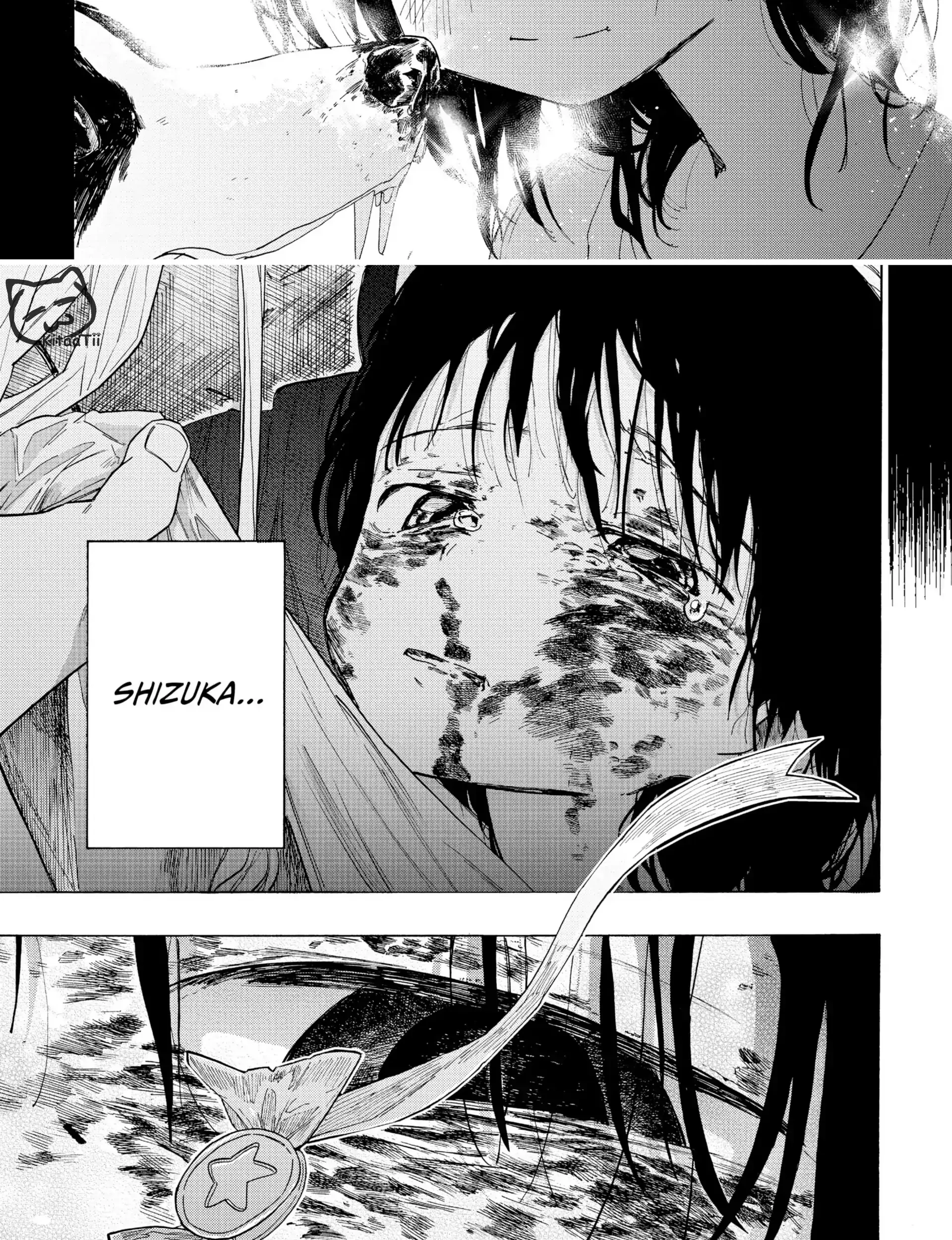 Takopii no Genzai Chapter 4 - halaman 15
