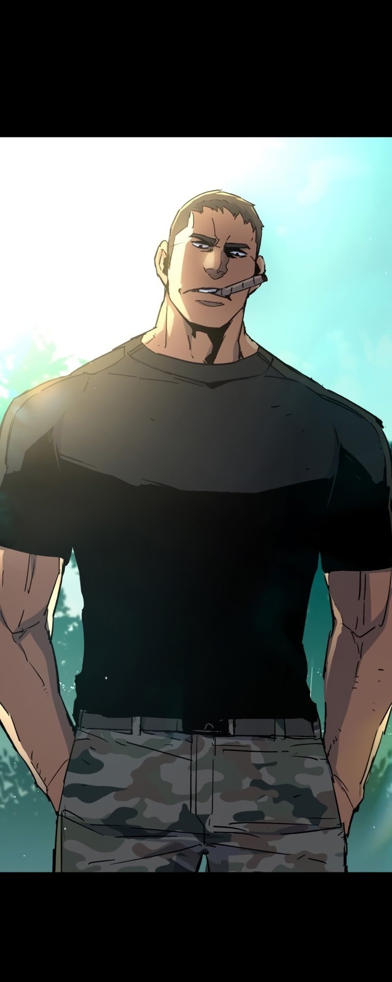 Takopii no Genzai Chapter 4 - halaman 16