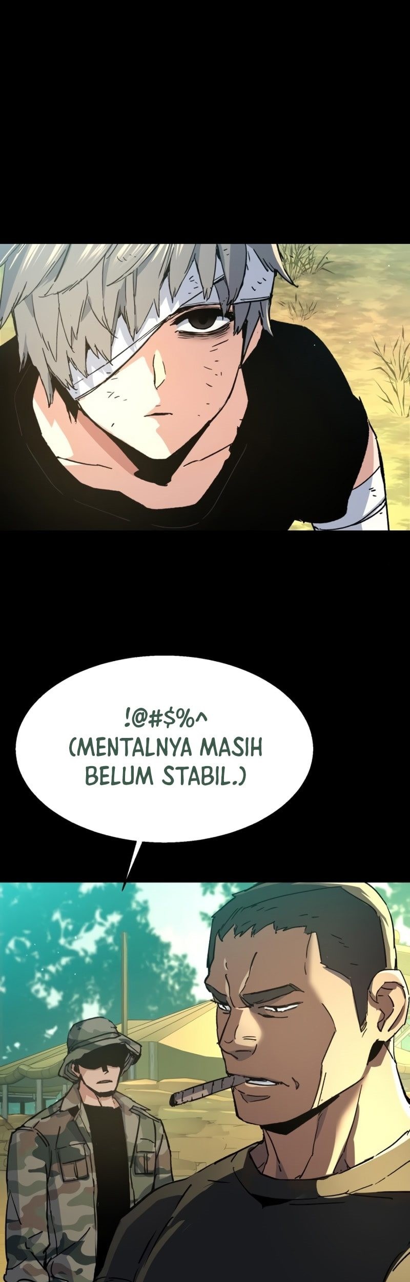 Takopii no Genzai Chapter 4 - halaman 17