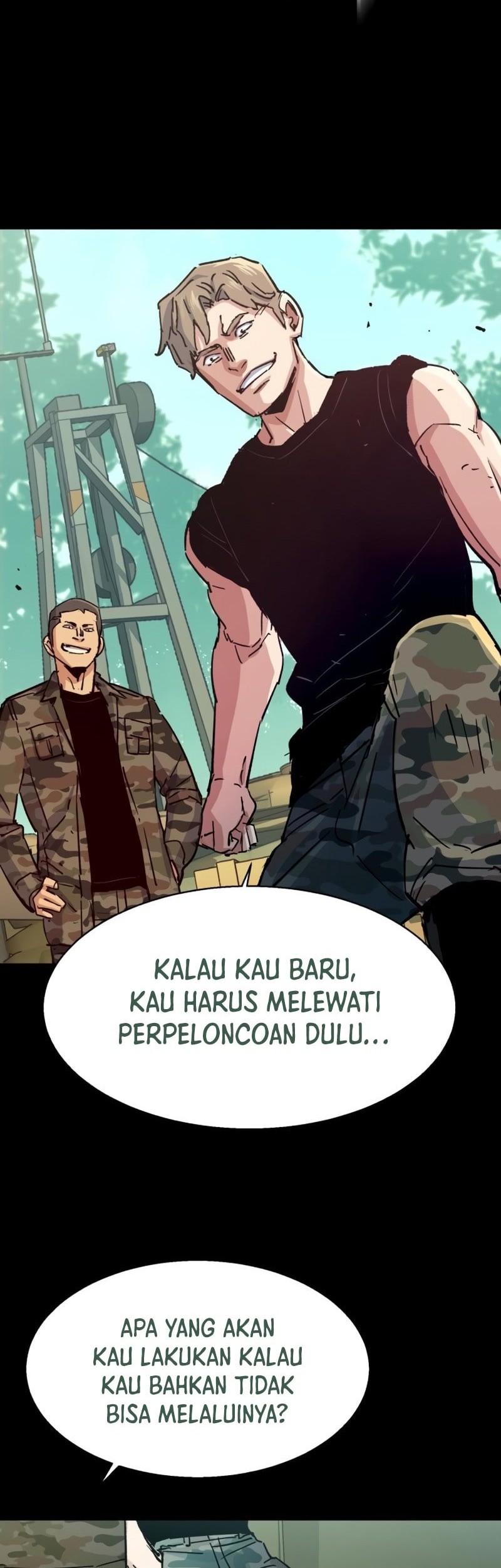 Takopii no Genzai Chapter 4 - halaman 23