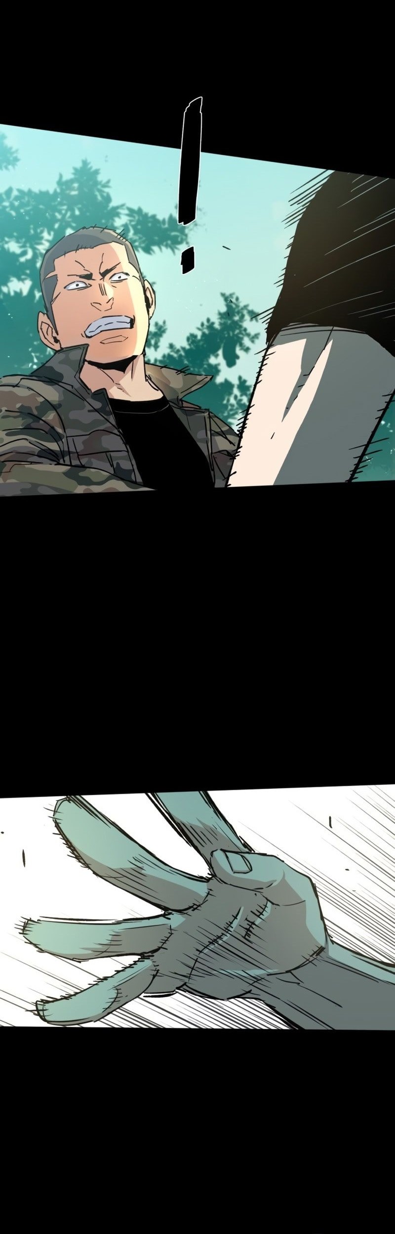 Takopii no Genzai Chapter 4 - halaman 28