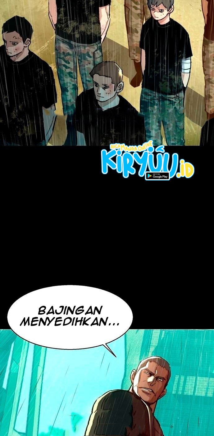Takopii no Genzai Chapter 5 - halaman 17