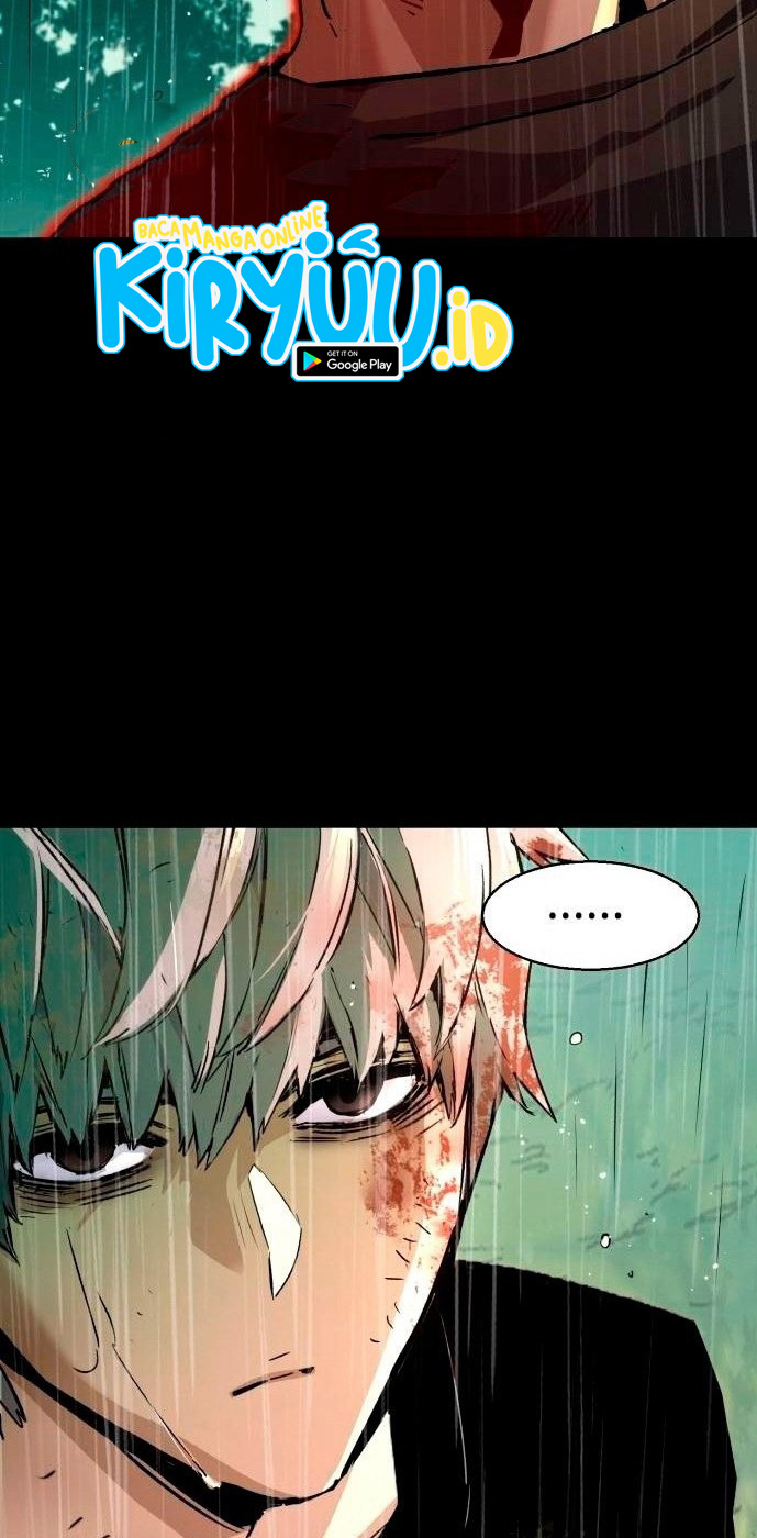 Takopii no Genzai Chapter 5 - halaman 24