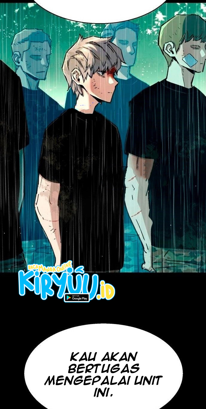Takopii no Genzai Chapter 5 - halaman 9