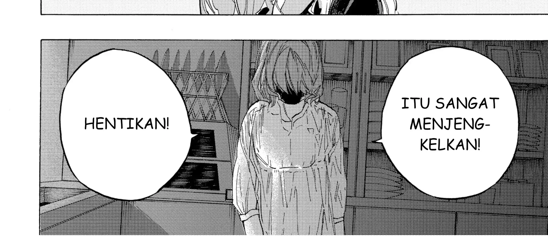 Takopii no Genzai Chapter 7 - halaman 12