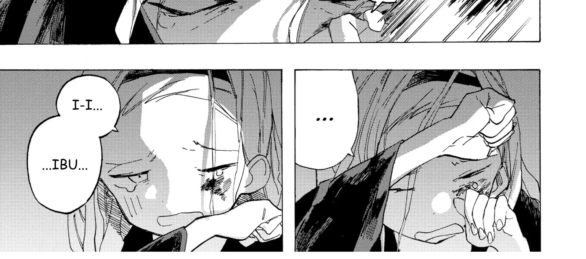 Takopii no Genzai Chapter 7 - halaman 16