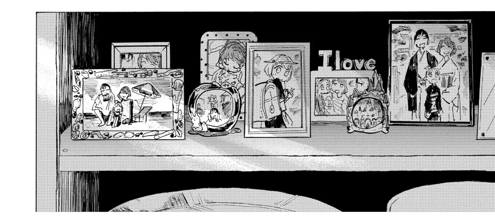 Takopii no Genzai Chapter 7 - halaman 20