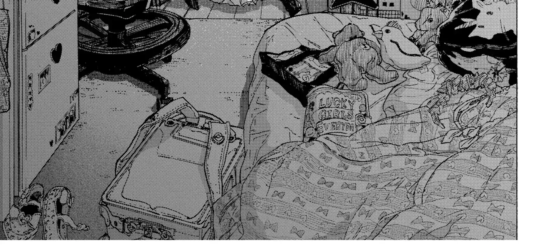 Takopii no Genzai Chapter 7 - halaman 24
