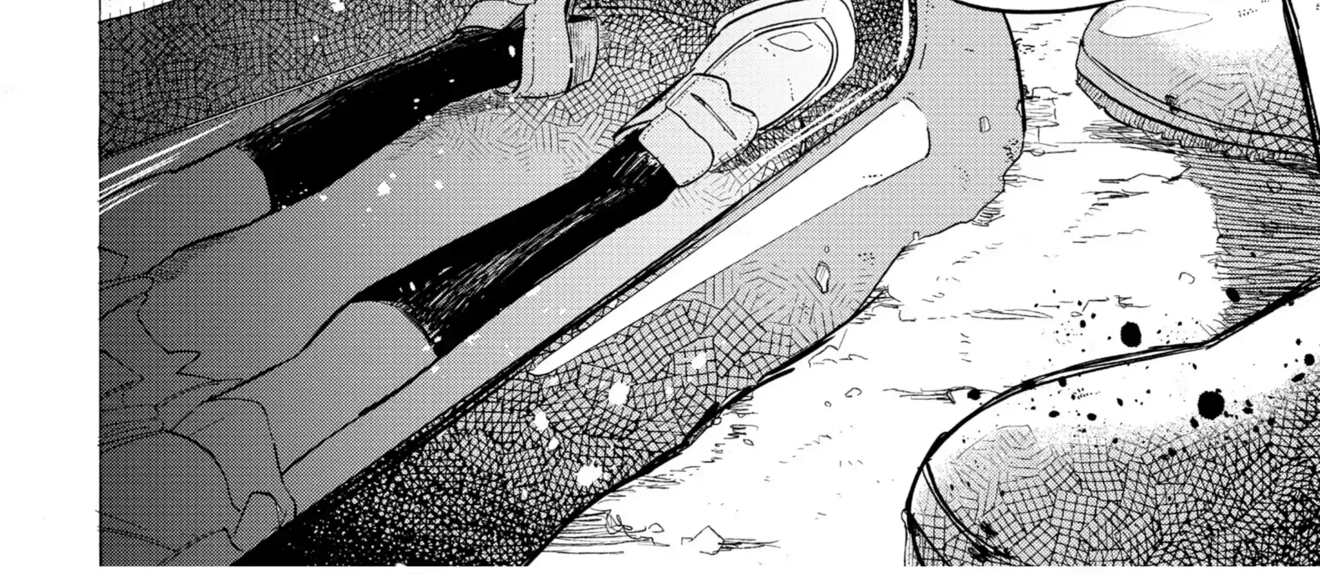 Takopii no Genzai Chapter 7 - halaman 28