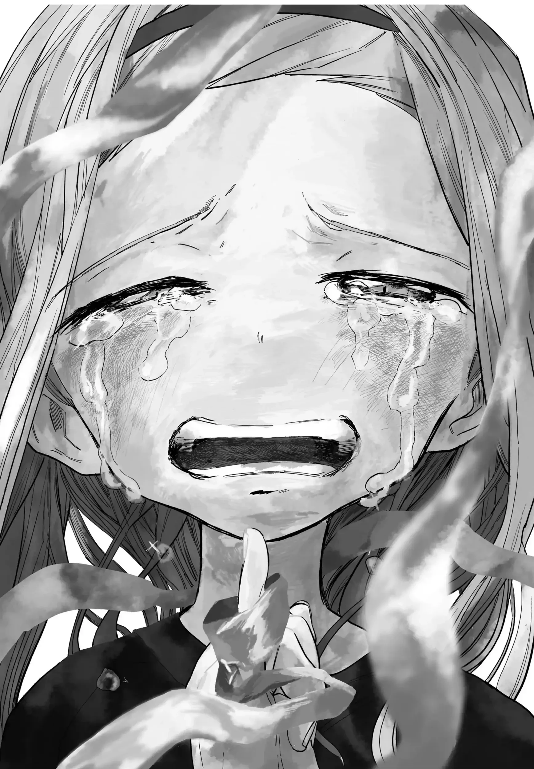 Takopii no Genzai Chapter 7 - halaman 30