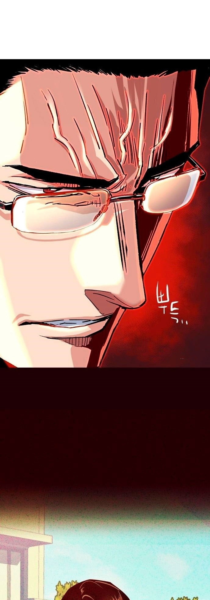 Takopii no Genzai Chapter 7 - halaman 8