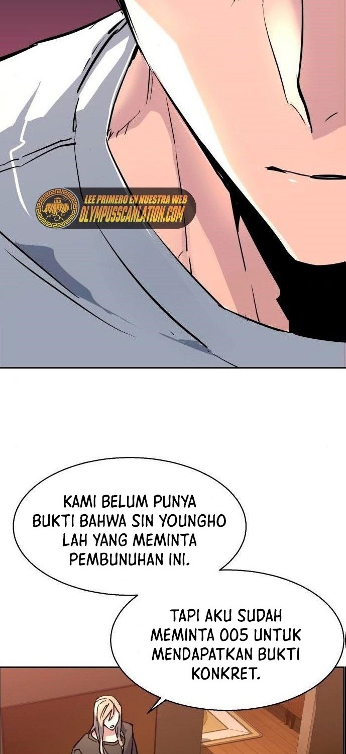 Takopii no Genzai Chapter 8 - halaman 10
