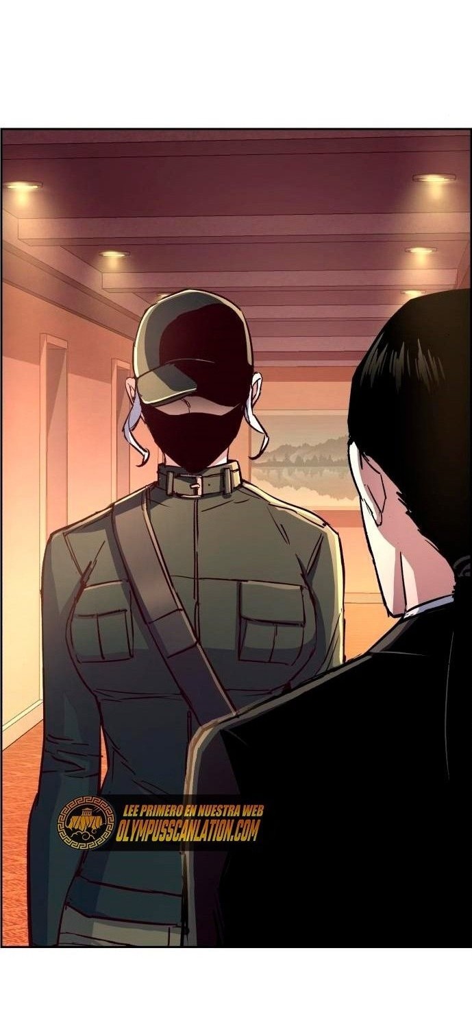 Takopii no Genzai Chapter 8 - halaman 19