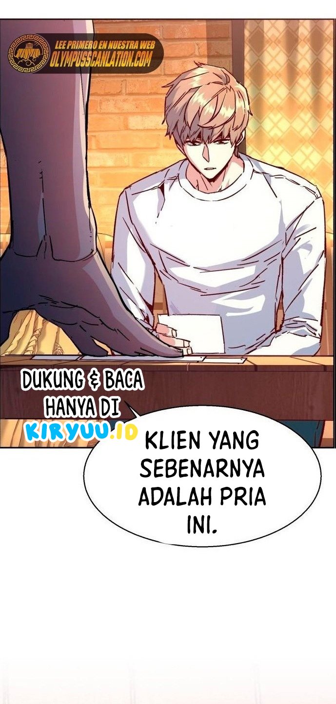 Takopii no Genzai Chapter 8 - halaman 8