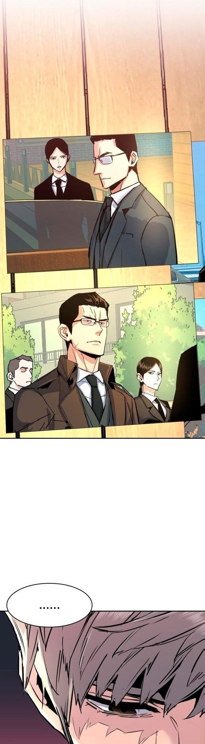 Takopii no Genzai Chapter 8 - halaman 9