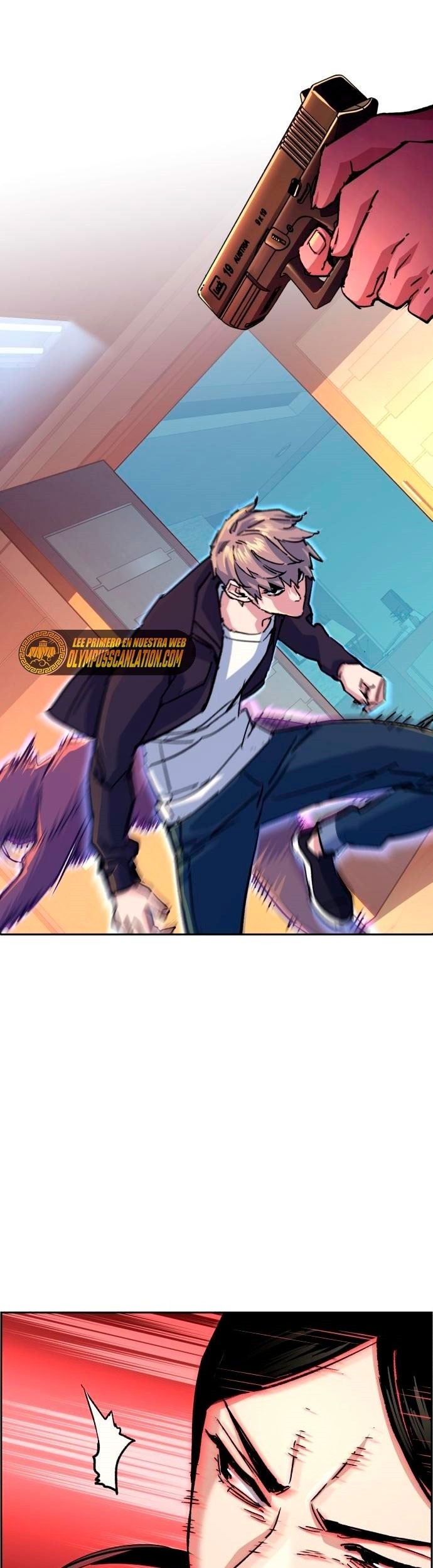 Takopii no Genzai Chapter 9 - halaman 10