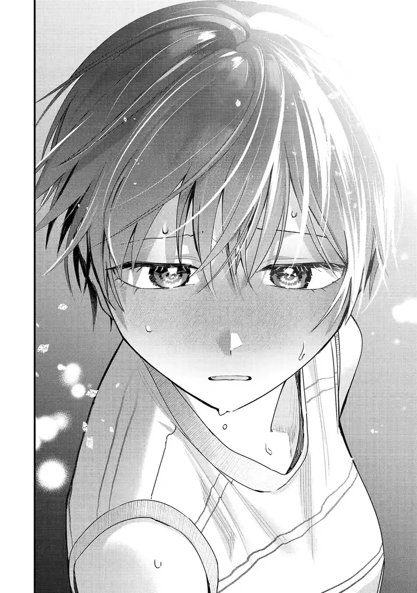 Takou no Boyish Kanojo (My Boyish Girlfriend is Too Cute) Chapter 42 - halaman 11