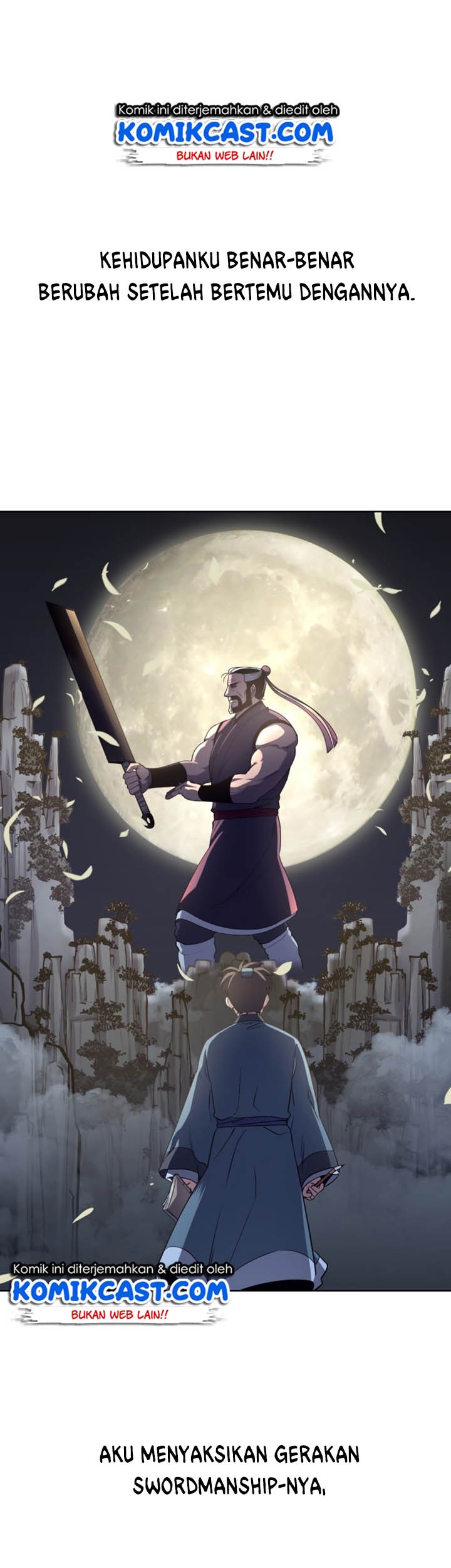 Tale of a Scribe Who Retires to the Countryside Chapter 0 - halaman 12