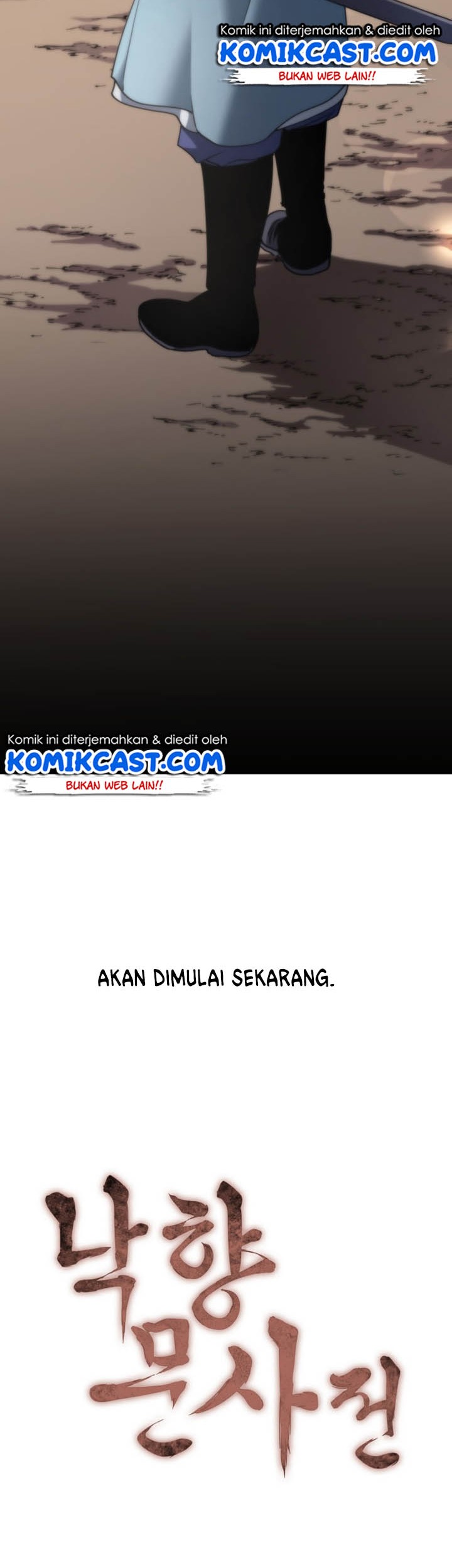 Tale of a Scribe Who Retires to the Countryside Chapter 0 - halaman 21