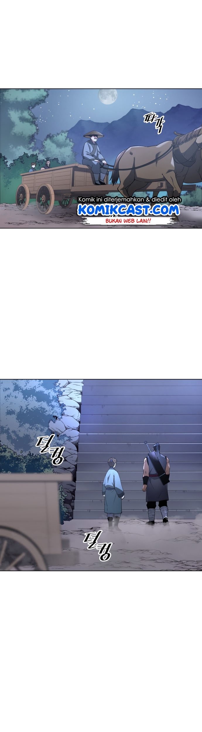 Tale of a Scribe Who Retires to the Countryside Chapter 10 - halaman 2